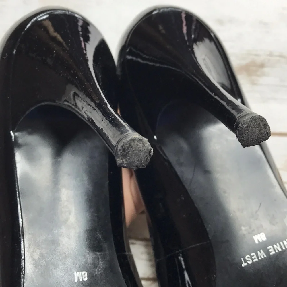 Nine West heels